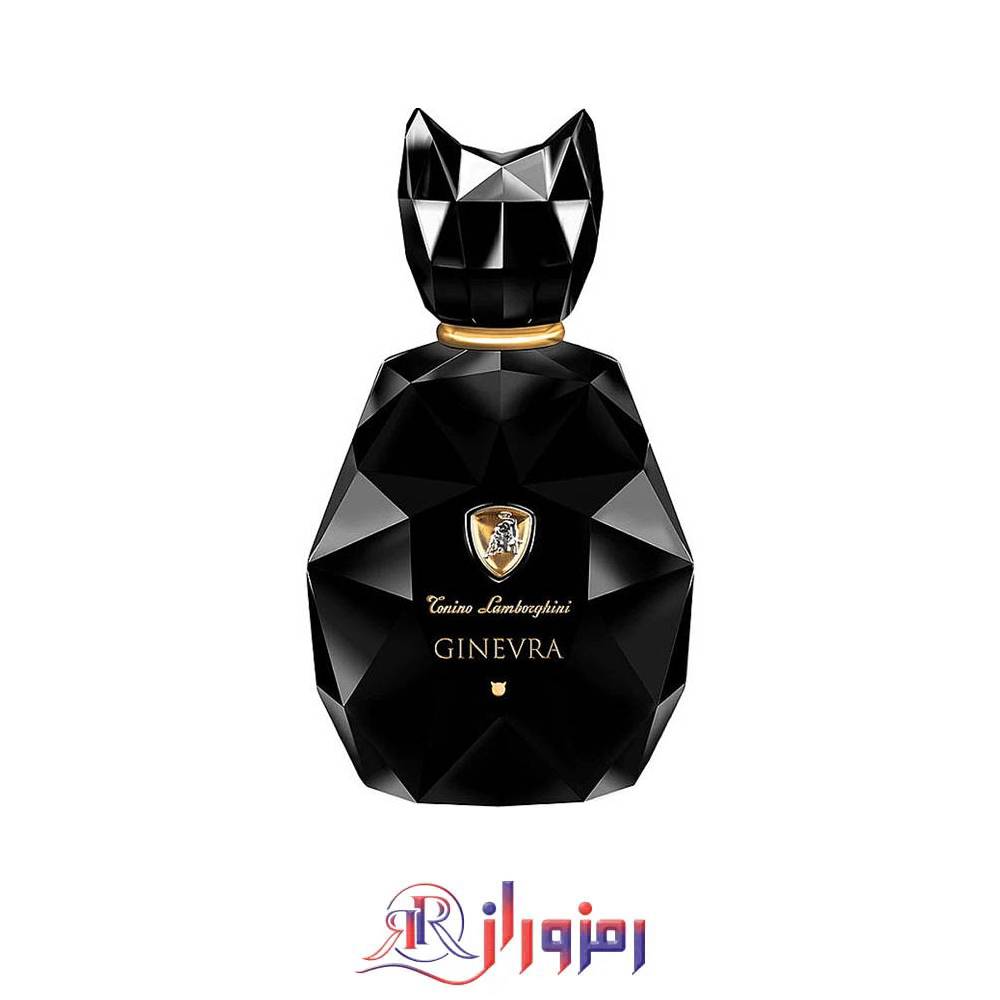 Ginevra Black Panther Tonino Lamborghini